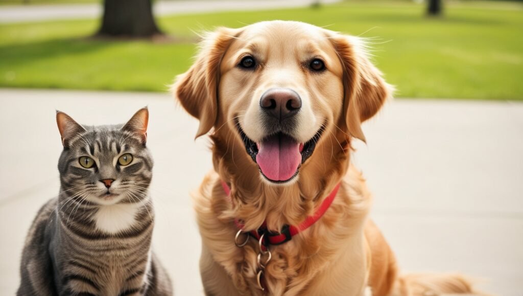 pet-care-training-tips-with-healthy-food